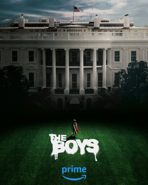 The Boys season 4 close to america facts