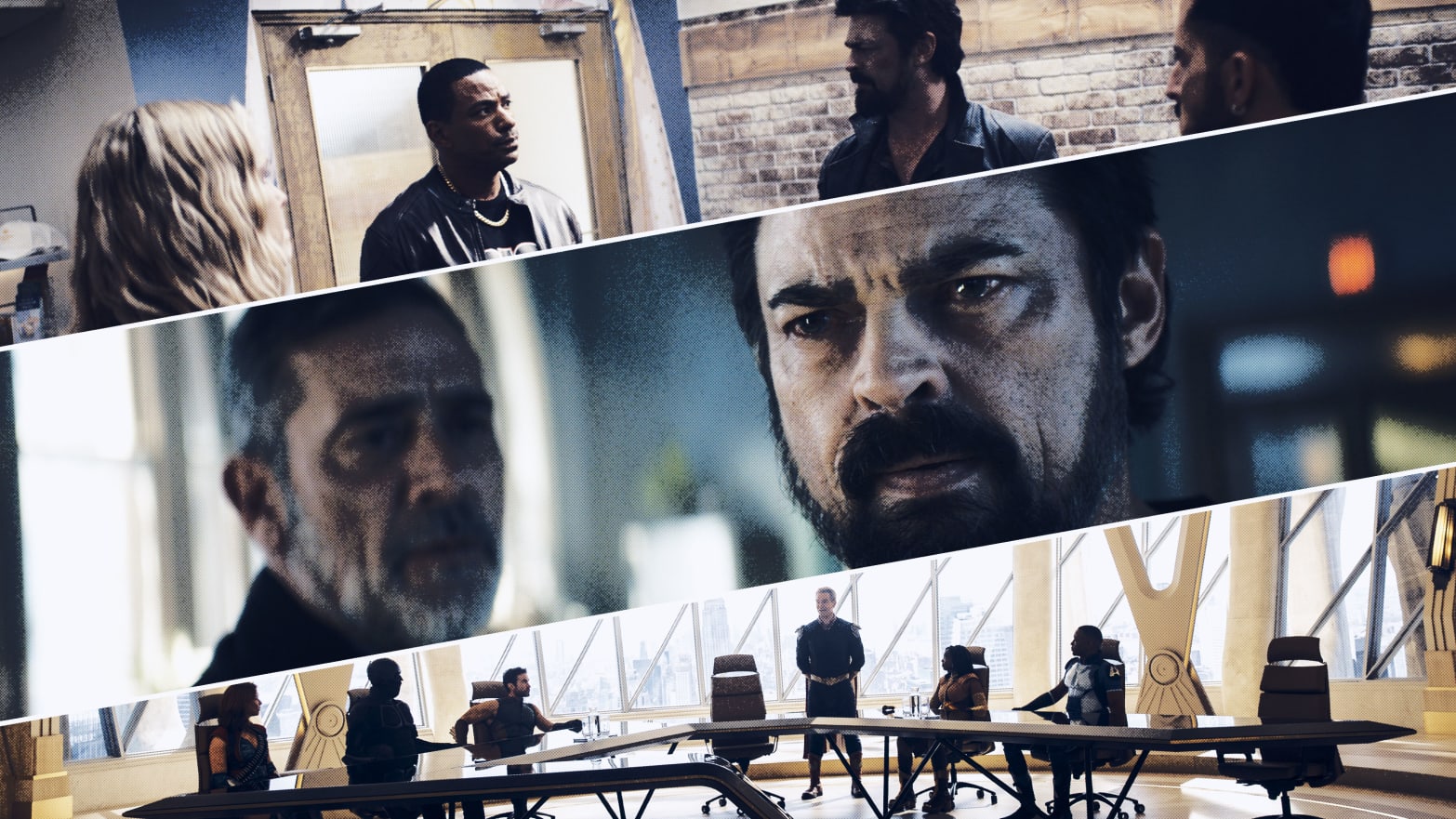 ‘The Boys’ Season 4 Wraps Up With a Assassination Run Bang!